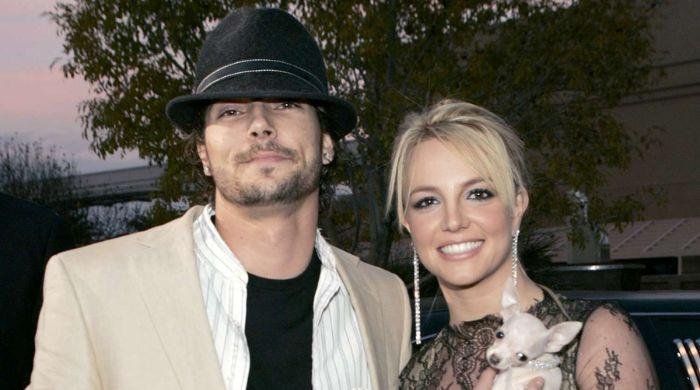 Kevin Federline exposes what ex-wife Britney Spears would do with sons at night