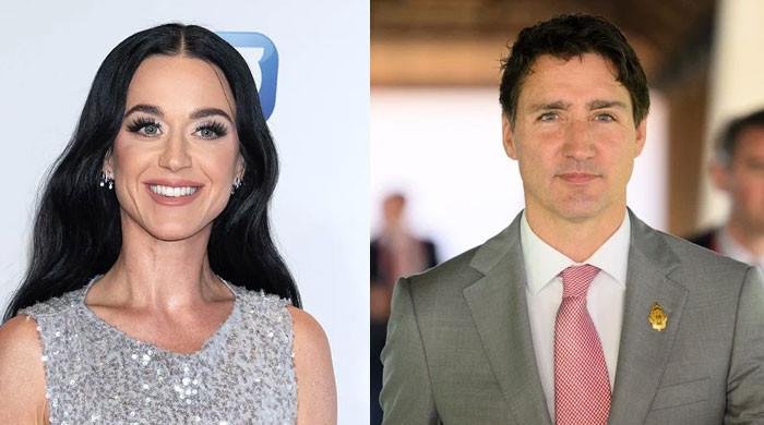 Katy Perry, Justin Trudeau share ‘undeniable chemistry,’ source reveals