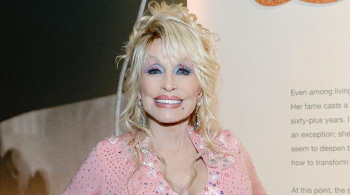 Dolly Parton makes surprising comeback despite ailing health