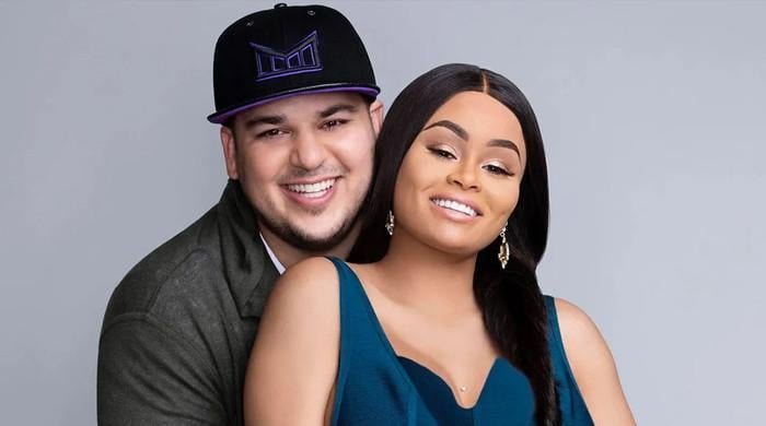 Blac Chyna, Rob Kardashian spark romance rumors despite breakup