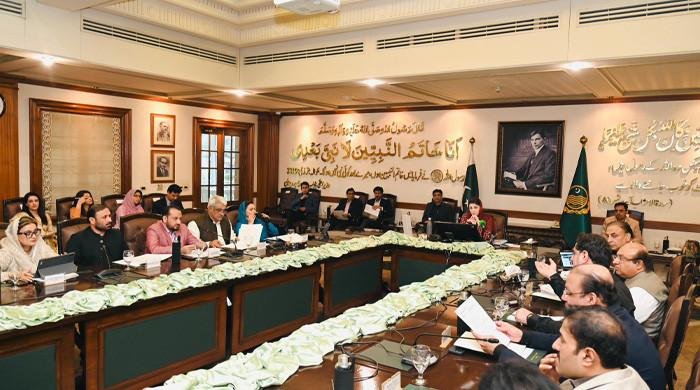 Punjab moves to ban ‘extremist party’ after violent TLP protests