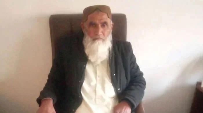 Abducted son of Ziarat AC Muhammad Afzal recovered: police