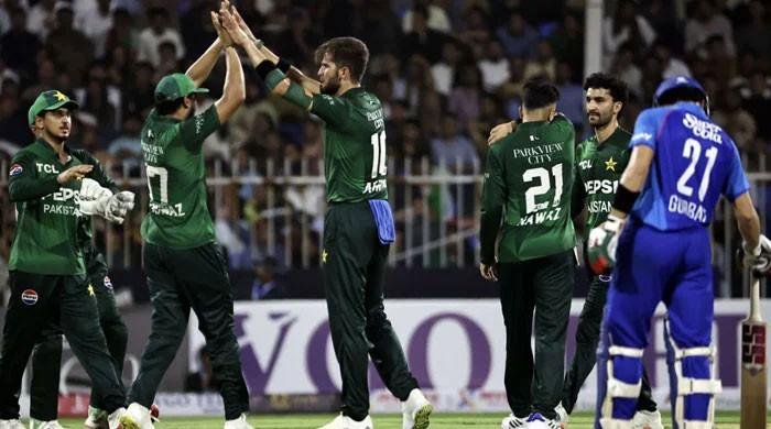 PCB confirms tri-nation series to go ahead despite Afghanistan’s pullout
