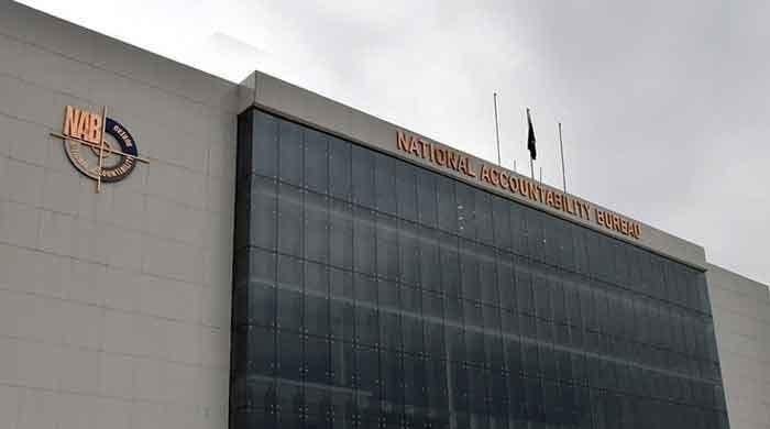 NAB arrests ‘mastermind’ of Rs40bn Kohistan scam