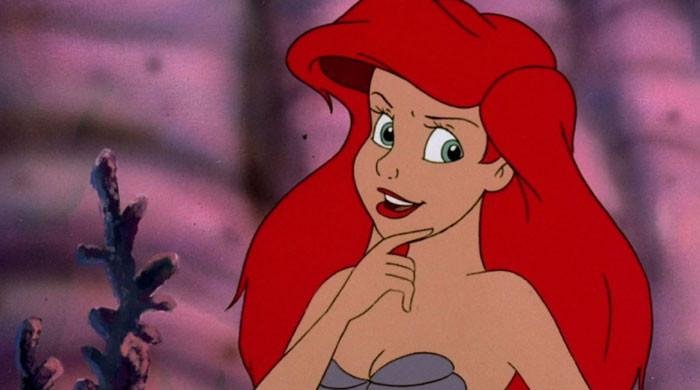 ‘The Little Mermaid’ star reveals what made her Ariel