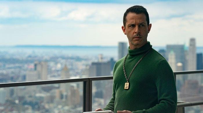 Jeremy Strong gets honest about major upcoming role