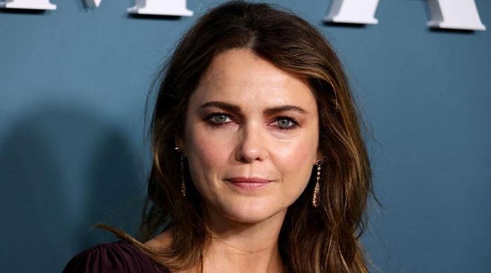 ‘The Diplomat’ star Keri Russell shares stance on Hollywood beauty trends