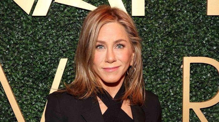 Jennifer Aniston drops bombshell about why she skipped Met Gala