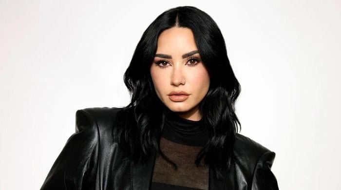 Demi Lovato recalls moment she decided to ‘speak up’ about her pain