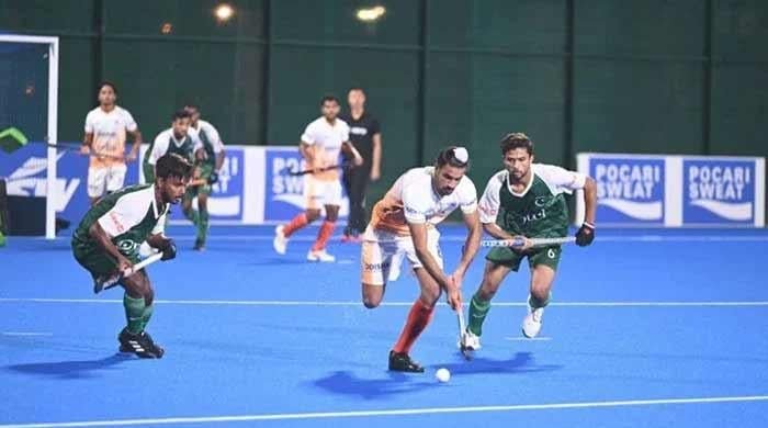 Pakistan pull out from India-hosted Junior Hockey World Cup amid tensions