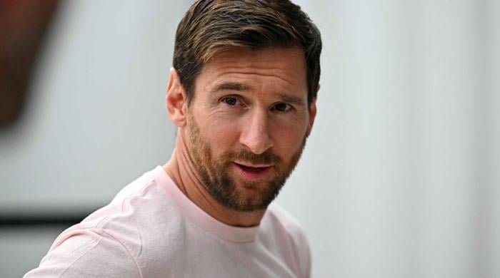 Messi signs fresh contract with Inter Miami until 2028