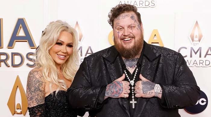 Bunnie XO breaks silence on Jelly Roll’s infidelity confession