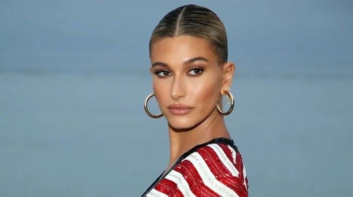 Hailey Bieber loves her mom’s skin: here’s why
