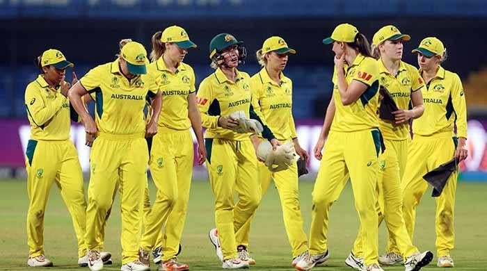 Two Australian women cricketers ‘touched inappropriately’ in India