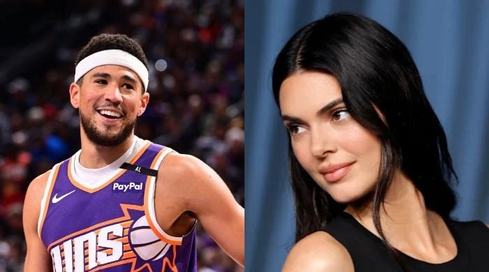 Inside Kendall Jenner, Devin Booker’s romance rumours