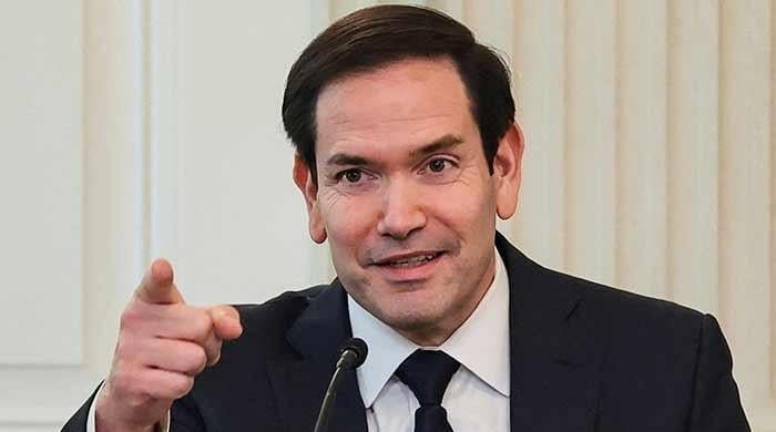 US seeks to expand strategic relationship with Pakistan, says Rubio
