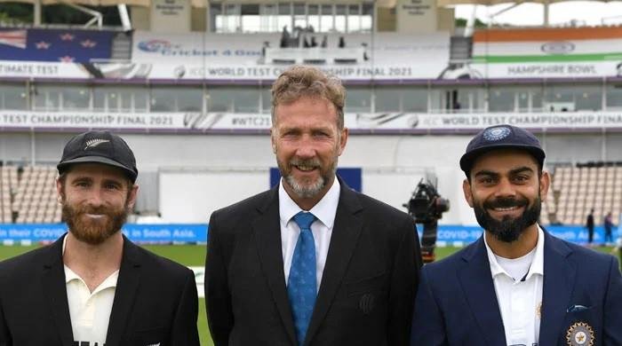 Ex-ICC match referee exposes India’s role in manipulating cricket rulings