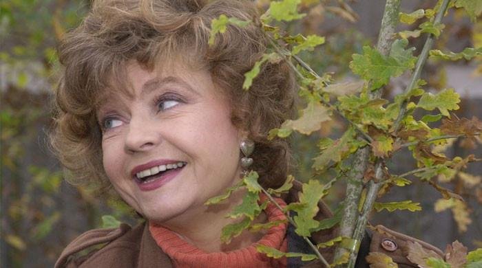 ‘Fawlty Towers’ actress Prunella Scales passes away at 93