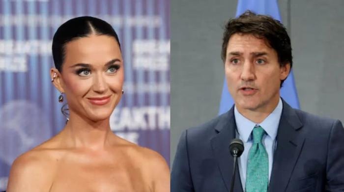 Katy Perry surprised by Justin Trudeau’s commitment in romance: Source