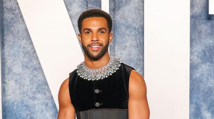 Lucien Laviscount on Emily and Alfie’s next chapter: ‘Strap in’
