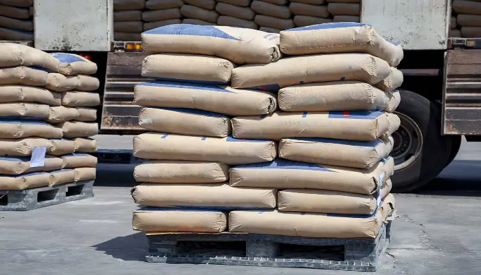 Cement prices increased in Pakistan: Check latest rates here