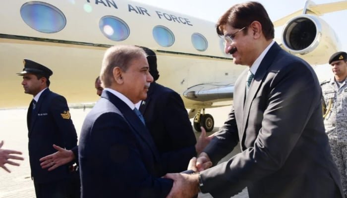 PM set to inaugurate Karachi Cantt Station’s upgradation project