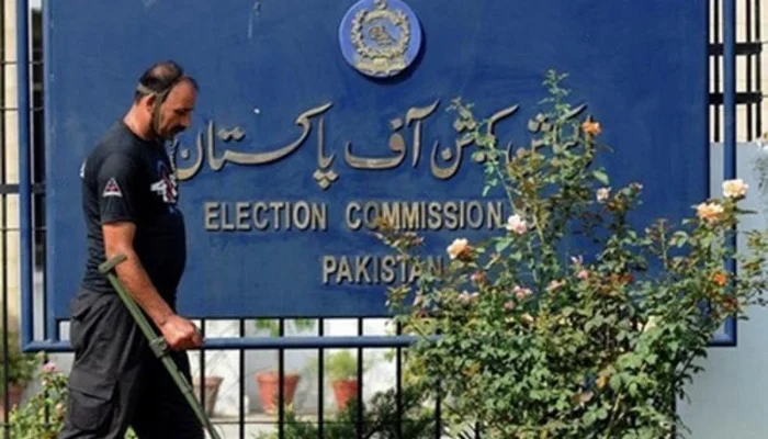 ECP reveals turnout statistics for NA and PA by-polls