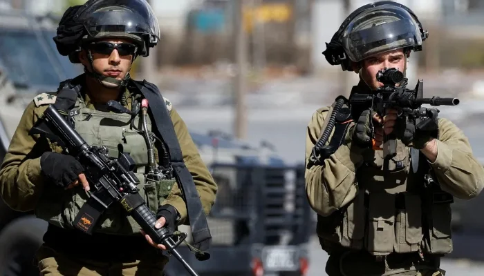 Israel launches airstrikes on Gaza, two kill in East Jerusalem clashes