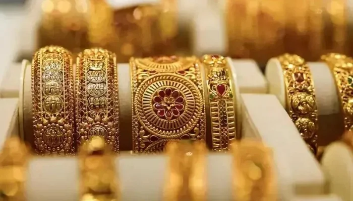 Gold prices climb amid growing global market investment trends