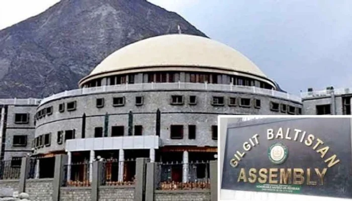 GB Assembly to dissolve today after completing five-year term