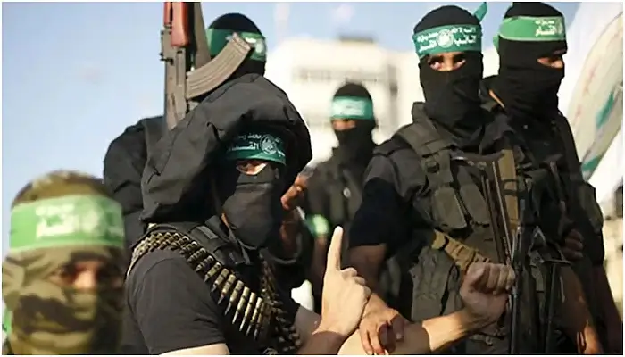 Hamas rejects foreign guardianship in Gaza