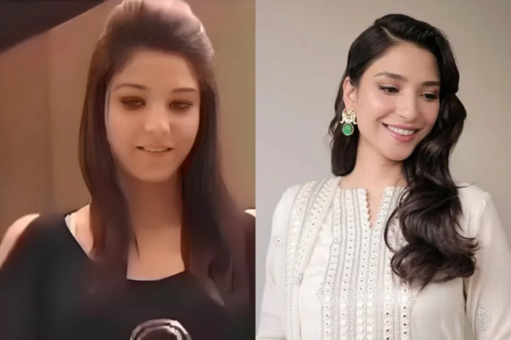 Fans react to Ramsha Khan’s rare footage from early career