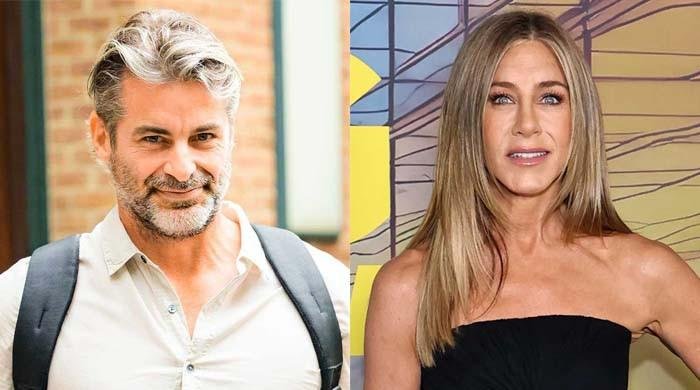 Jennifer Aniston’s boyfriend Jim speaks about love