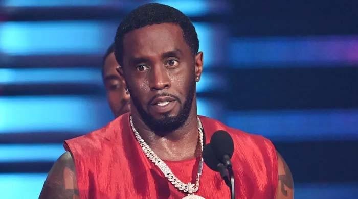 Sean ‘Diddy’ Combs gets job in prison