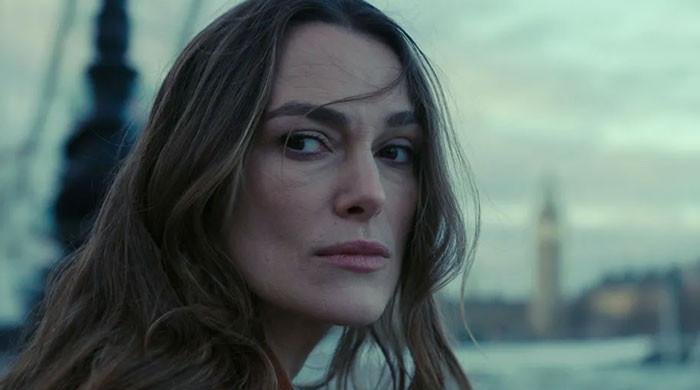 Keira Knightley shares shocking verdict on her movies
