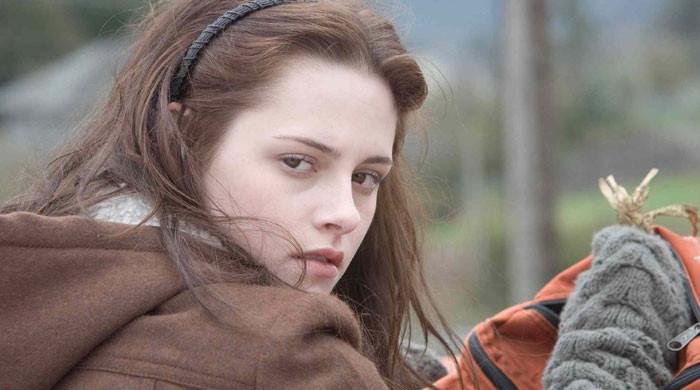 Kristen Stewart fumes over Hollywood inequality: ‘I’m angry’
