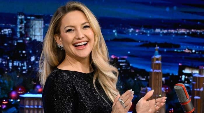 Kate Hudson addresses ‘exciting’ Oscar buzz for ‘Song Sung Blue’
