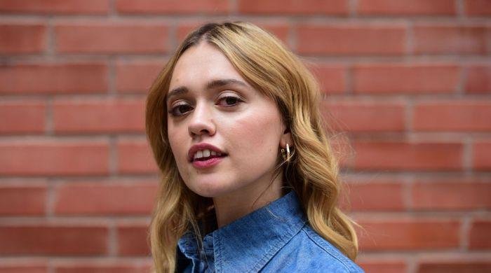 Aimee Lou Wood says THIS helps ‘work out my feelings’ during body dysmorphic flare-ups