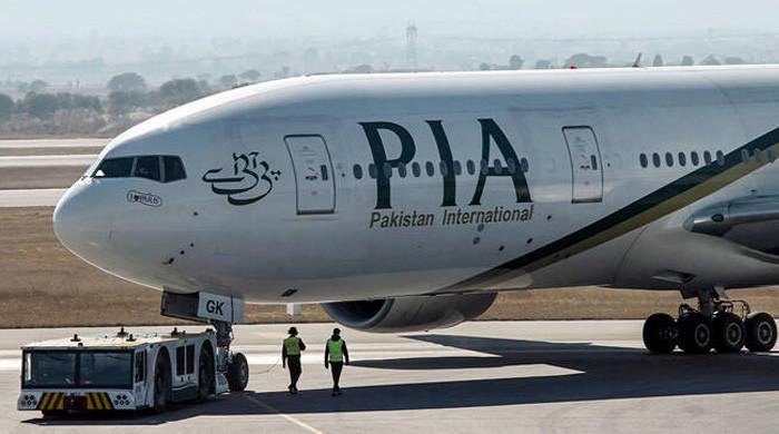 PIA dismisses president, secretary general of aircraft engineers’ body amid ongoing dispute