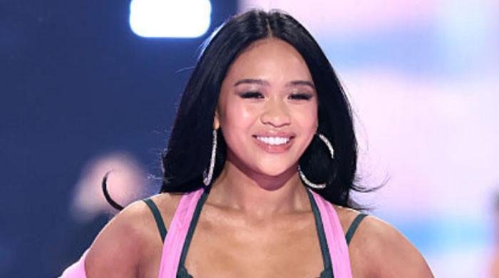 Suni Lee responds to criticism she’s ‘not a real model’