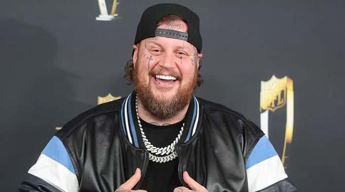 Jelly Roll addresses serious issue post criminal treatment