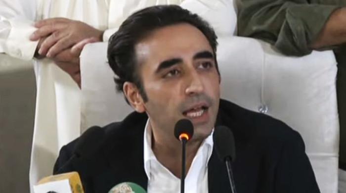 PPP ‘backs’ tweaking Article 243, constitutional court