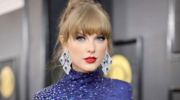 Taylor Swift’s celebrity bridesmaids revealed as big day nears