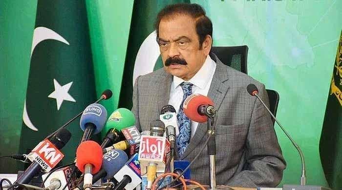 Govt mulls introducing 28th Amendment after 27th constitutional tweaks: Sanaullah
