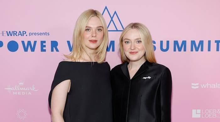 How Dakota, Elle Fanning feel ahead of costarring in ‘The Nightingale’