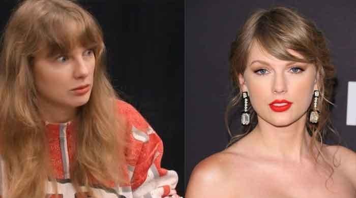 Taylor Swift unlocks new internet reaction with ‘End of an Era’ trailer