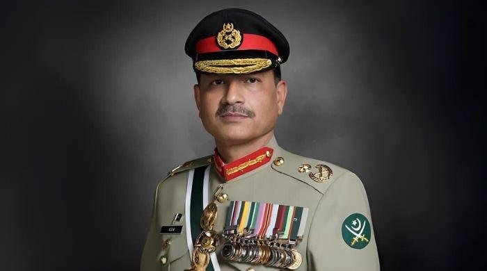 COAS Asim Munir’s tenure to restart after appointment as Chief of Defence Forces