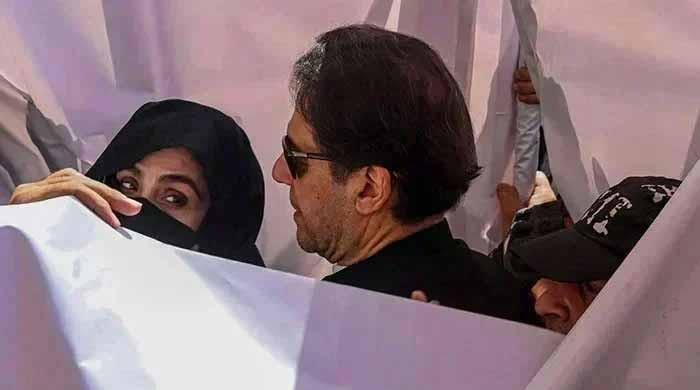 Bushra Bibi influenced Imran Khan on governance, key decision-making: report