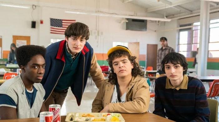 Director raves about ‘Stranger Things’ finale