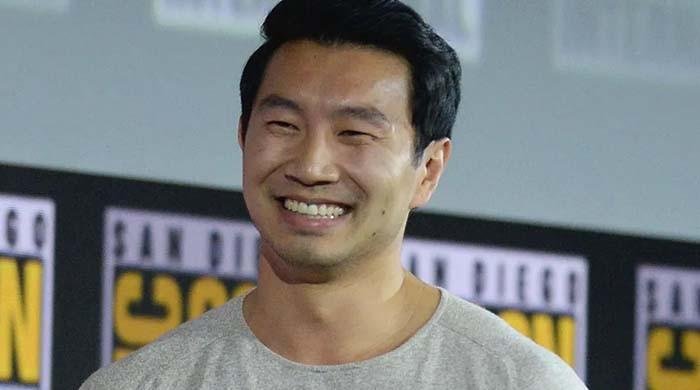 Simu Liu shares what he loves to do on his day off